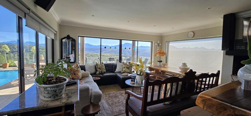 5 Bedroom Property for Sale in Groot Brakrivier Central Western Cape